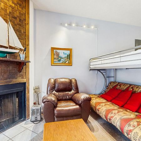 Angel Fire Chalets المظهر الخارجي الصورة