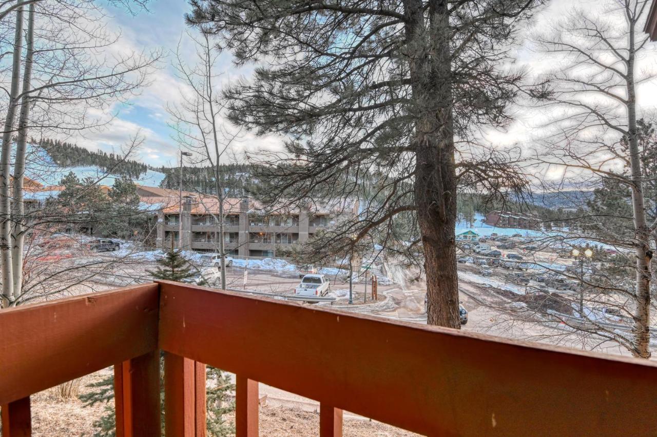 Angel Fire Chalets الغرفة الصورة