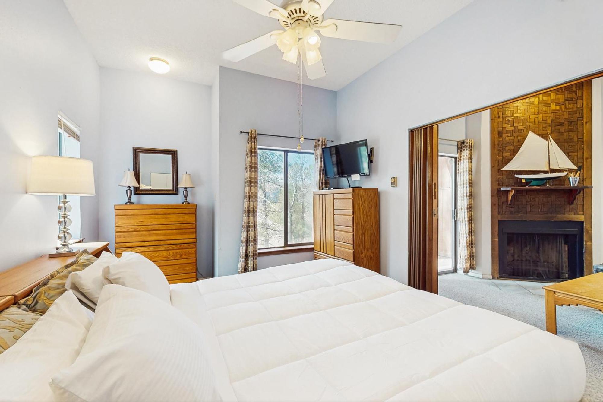 Angel Fire Chalets المظهر الخارجي الصورة