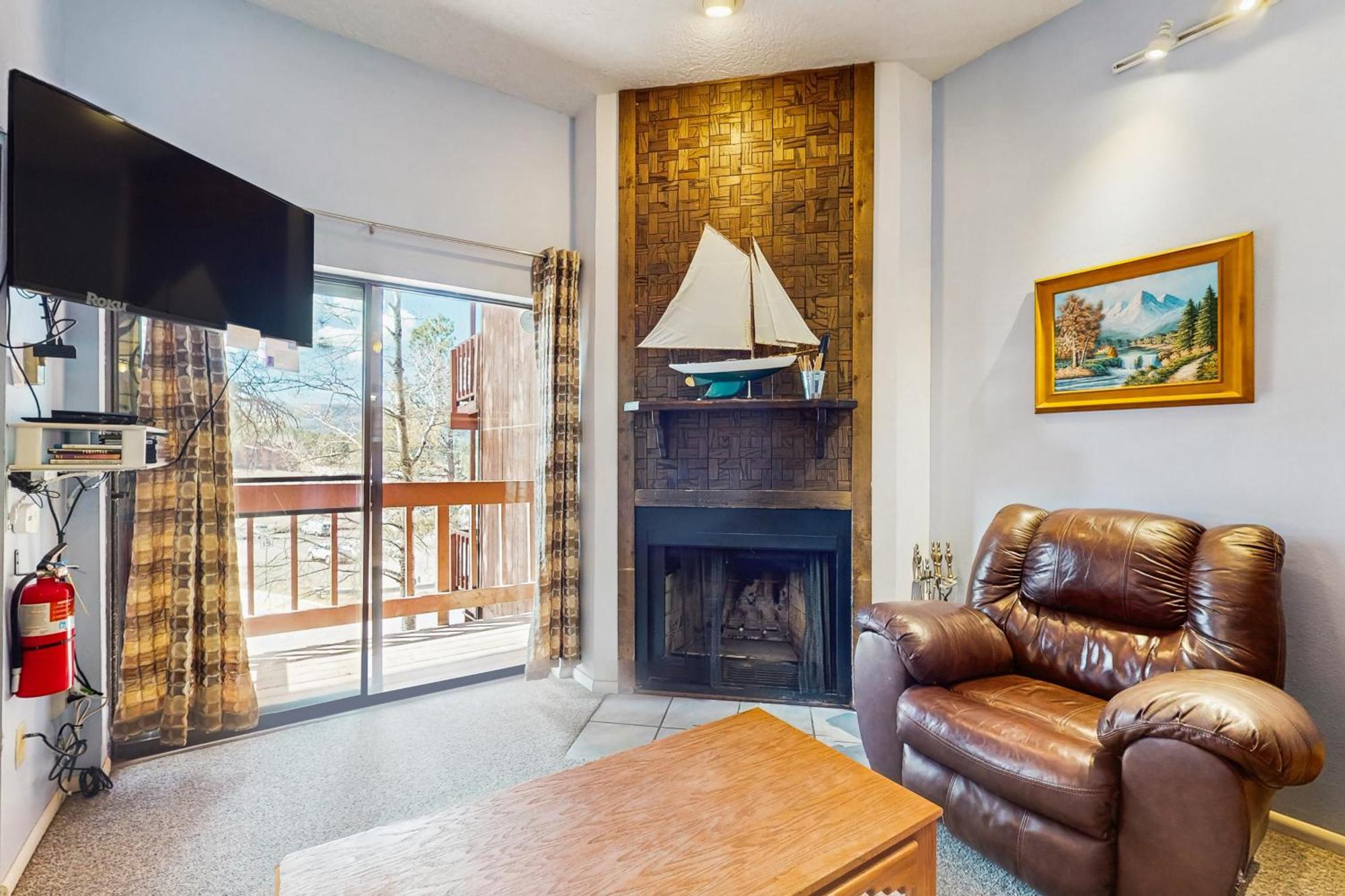 Angel Fire Chalets المظهر الخارجي الصورة