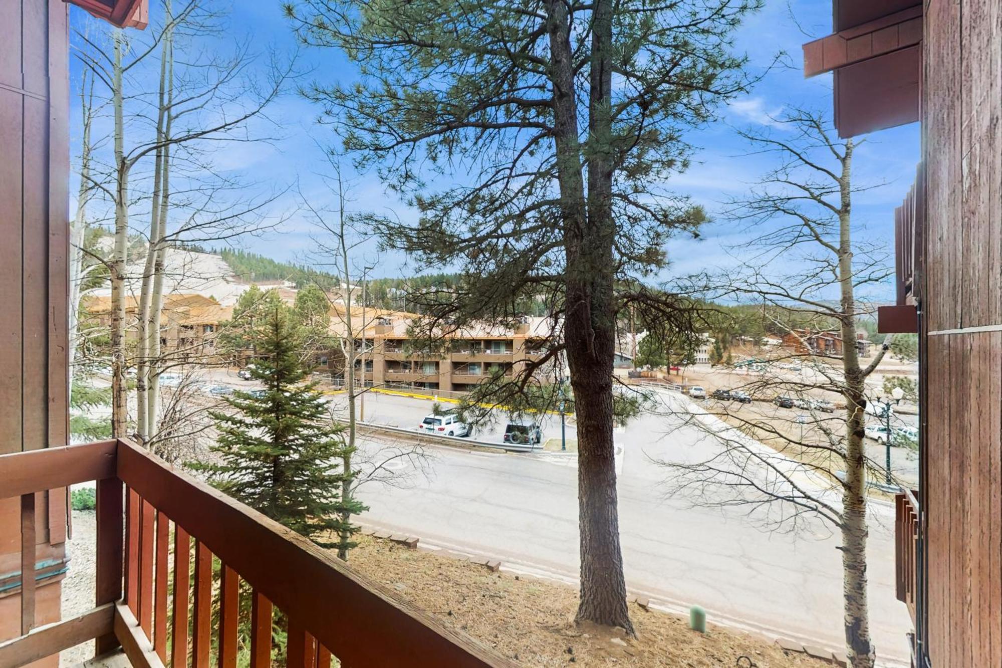Angel Fire Chalets المظهر الخارجي الصورة